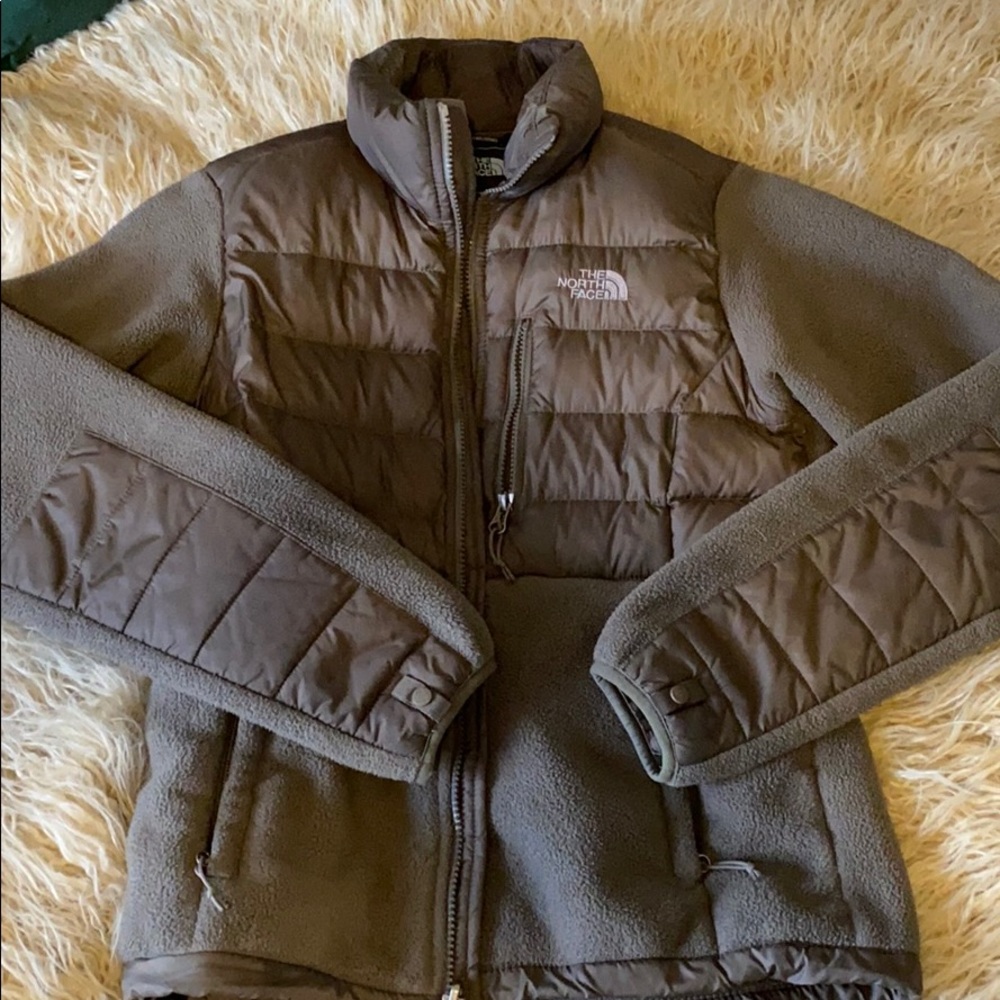 North Face Denali Jacket